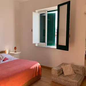 La Porta Delle Eolie Appartamento Capo dʼOrlando
