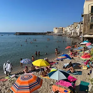 Casa Maestrale Appartamento Cefalù