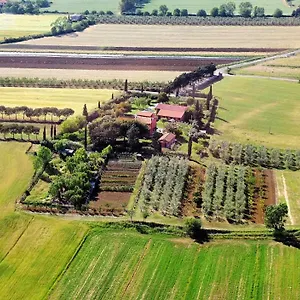  Alloggio per agriturismo Le Mandriane