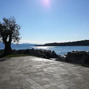 La Benny Delle Meraviglie Appartamento Salò