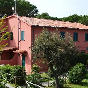  Ferienpark Village Bocche D'albegna