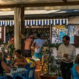  Hotel Village Voltoncino