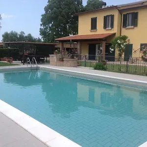  Alloggio per agriturismo Trieste
