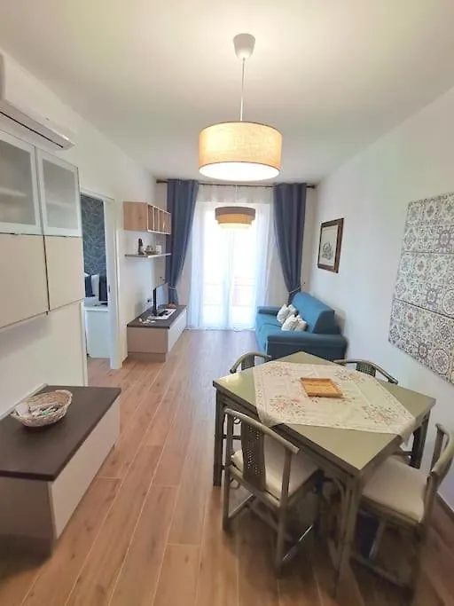 Appartamento La Casa Al Mare Albinia