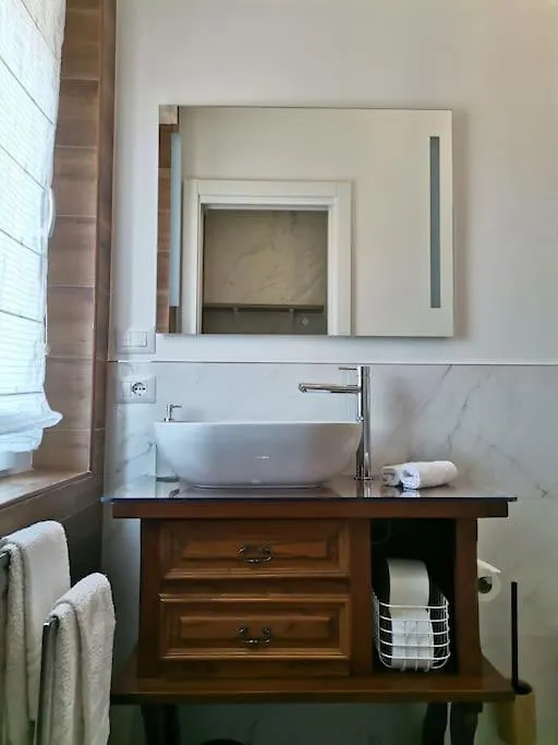 Appartamento La Casa Al Mare Albinia