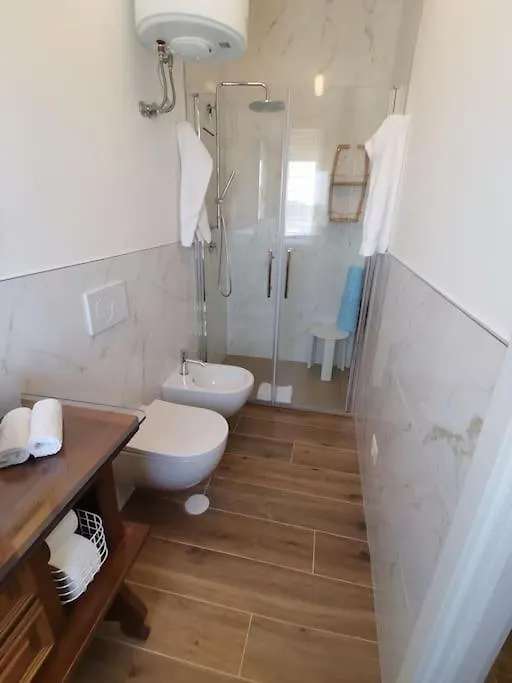 Appartamento La Casa Al Mare Albinia