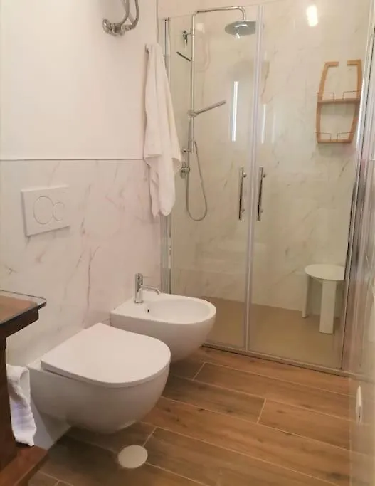 Appartamento La Casa Al Mare Albinia 0*,