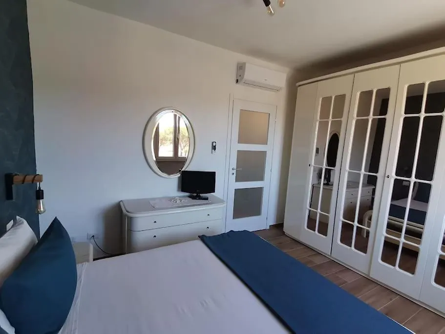 Appartamento La Casa Al Mare Albinia