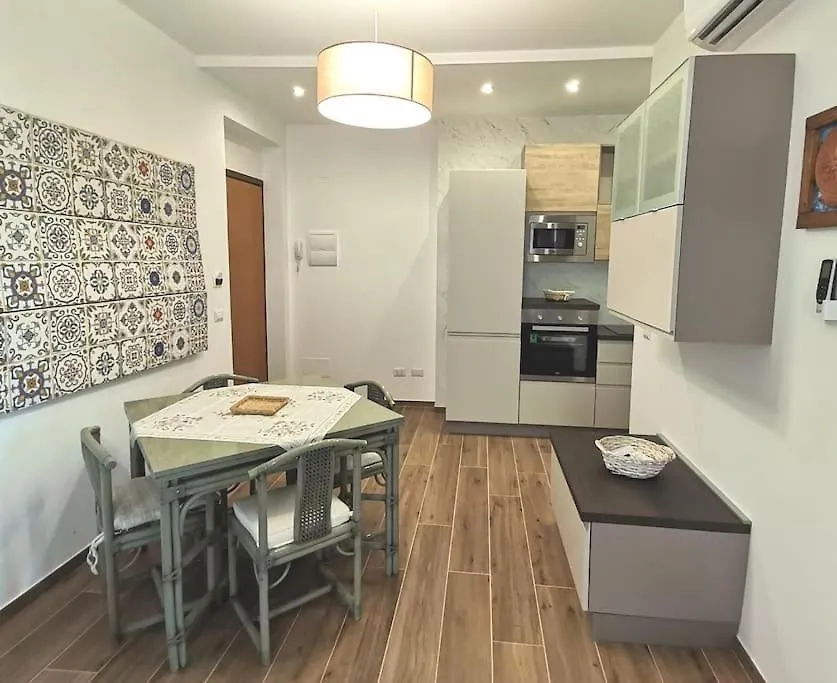 Appartamento La Casa Al Mare Albinia 0*,  Italia
